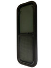 12  Width X 36  Height Vertical Slider Rv Window Cargo Trailer W  Screen