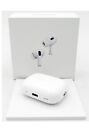 Apple Airpods Pro 2nd Generation Usb-c Magsafe Charging Case Replacement A2968