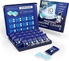 Washing Machine Cleaner And Descaler Tablets 24 Pcs - 1 Year Supply