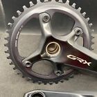 Shimano Grx 810 Rx810 Crank Set 11 Speed 42t Chainring 172 5   nw 