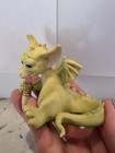 The Whimsical World Of Pocket Dragons Scribbles By Real Musgrave