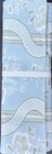 Williams-sonoma X  Sanderson Aubrey Table Runner 16   x108   