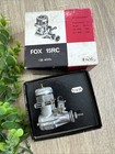 Vintage Fox 15 Rc Model Airplane Engine Used 15rc   As Is Untested