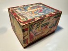 Vintage Chinese Mee Chun Jasmine Tea 2 1 2oz With Full Unused Original Tea