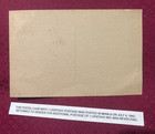 Philippines  1943 Postal Card With 1 Centavo Postage Was Posted In Manila