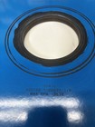 Norton Asd180-r100b99 Diamond Wheel 1 8  10  X 1 2 w X 3  Id Lightly  Used