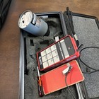 Quest Technologies Model Qc-10 Acoustic Calibrator And Micro-14 Noise Dosimeter