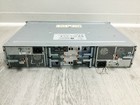 Emc Sae Vnxb6gsdae25f 25 2 5   Bay Sas Storage Array No Hdd
