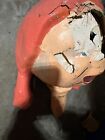 Storybook Gardens Land Wisconsin Dells Original Head From Woman Who Lived Shoe