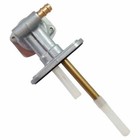 Petcock Fuel Tank Switch Valve Assembly For Kawasaki Bayou 250 Klf250a  2003-11 