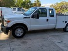 2016 Ford F-250 Xl