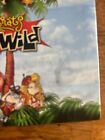 Movie Press Kit Rugrats Go Wild  The Movie Cd Rom Includes 22  Still Photos