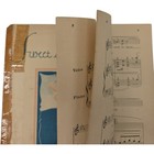 Vintage Sheet Music Sweet Song Of Long Ago For Voice And Piano By Ernest Charles
