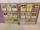 Original 251 Johto Complete Set  152-251  16x Holos 1st Vintage 2000 Pokemon