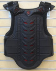 Icon Stryker Field Armor Motorcycle Vest  l  En1621-2  pre-owned  Free Shipping