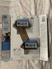 Genuine Hp 902xl Black Ink Cartridge 2-pack T0a40bn Sealed Oem Exp 09 2026
