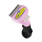 Furminator Pro Deshedding Tool Combo - Small - Long Hair Cats    New   Sealed  