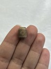 Very Rare Ancient Tibetan Himalayan Eye Pattern Agate Bead