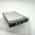 Funnyplaying Gameboy Advance Sp Rechargeable 1040mah Lipo High Capacity Battery
