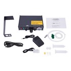 Accurate Auto Pneumatic Dispensing Precise Glue Controller Dispenser 0 01ml 110v