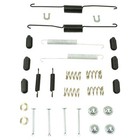Rear Brake Drum Shoe   Hardware Kit For Chevy Silverado 1500 Truck