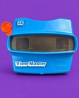 Rare View-master Lot 1991 2001 Unopened 3-reel National Parks   1998 Viewer