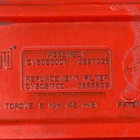 Oem Cummins Isx Crankcase Breather Assembly Filter Unit Cv5063001