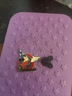 Wdw - Mickey - 75 Years With Mickey - Sorcerer - Flex - Disney Pin Pp20794