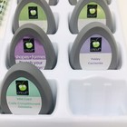 15 Cricut Cartridges Keyboard Overlays And Tray Die Cutting Scrapbooking Lot