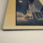 Cinderella Castle Walt Disney World 8x8 Ceramic Tile Grander Images Vintage Vtg