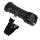 Digital Hanging Luggage Scale 44kg 97lb Portable Electronic Weight