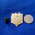 Dlr Flora Fauna Merryweather  Disney Pin California Adventure 70th Anniversary