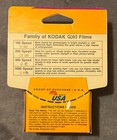 Kodak Gold 36 Exp  200 Speed 35mm Color Film - Expired - New