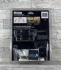 Sirius Sportster Car Docking Station With Car Antenna Model Sp-c1 New In Package