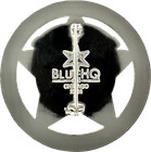 Brooch  2025 Inauguration Of 47th President Of The United States - Djt Potus