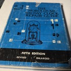 The Horolovar 400-day Clock Repair Guide 5th Edition By Charles Terwilliger