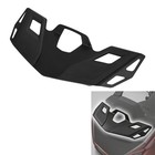 Black Trunk Luggage Rack Led Light Fit For Honda Goldwing Gl1800 2021-2025