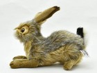 Bh6284 Hansa Black-tailed Rabbit 25