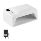 72w Large Uv Led Nail Lamp Nail Dryer For Gel Nail Polish Press On Nails Curing