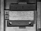 New Letterpress Type - 12 Point Goudy Old Style 394