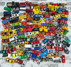 Hot Wheels Matchbox Lot Vintage To Now Die Cast Cars 1 64 90s Y2k Bundle Of 150