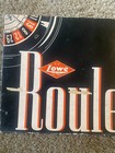 Vintage 1941 E s  Lowe Roulette Board Game Complete Gambling