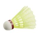 Yonex Badminton Shuttlecock Mavis 350 Colour size Yellow fast Red