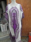 New Dashiki African Dress Women Traditional Dress Long Caftan Xl Size 52