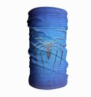 Spider Neck Gaiter Mask Face Fishing Scarf Sun Cover Headwear Balaclava Biker Uv