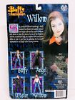 Willow Figure Buffy The Vampire Slayer Moore Action Figure Collectibles
