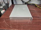 Meraki Cisco Ms220-24p 24-port Gigabit Poe Switch Tested working Unclaimed  73
