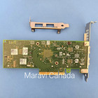 Genuine Dell Intel X710-da2 10gb Dual 2-port Sfp  Network Adapter Y5m7n 5n7y5