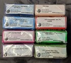 Sculpey Premo  Oven Bake Clay Multicolor Set Assorted Colors Lot