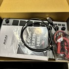 Akai Professional Mpk Mini 25-key Midi usb Controller Special Edition Grey